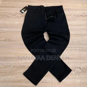 Jeans for All Occasions
