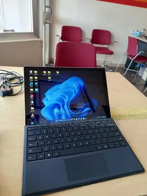 Laptop Microsoft Surface Pro (2017) 8GB Intel Core i5 SSD 256GB