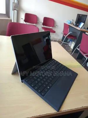 Laptop Microsoft Surface Pro (2017) 8GB Intel Core i5 SSD 256GB