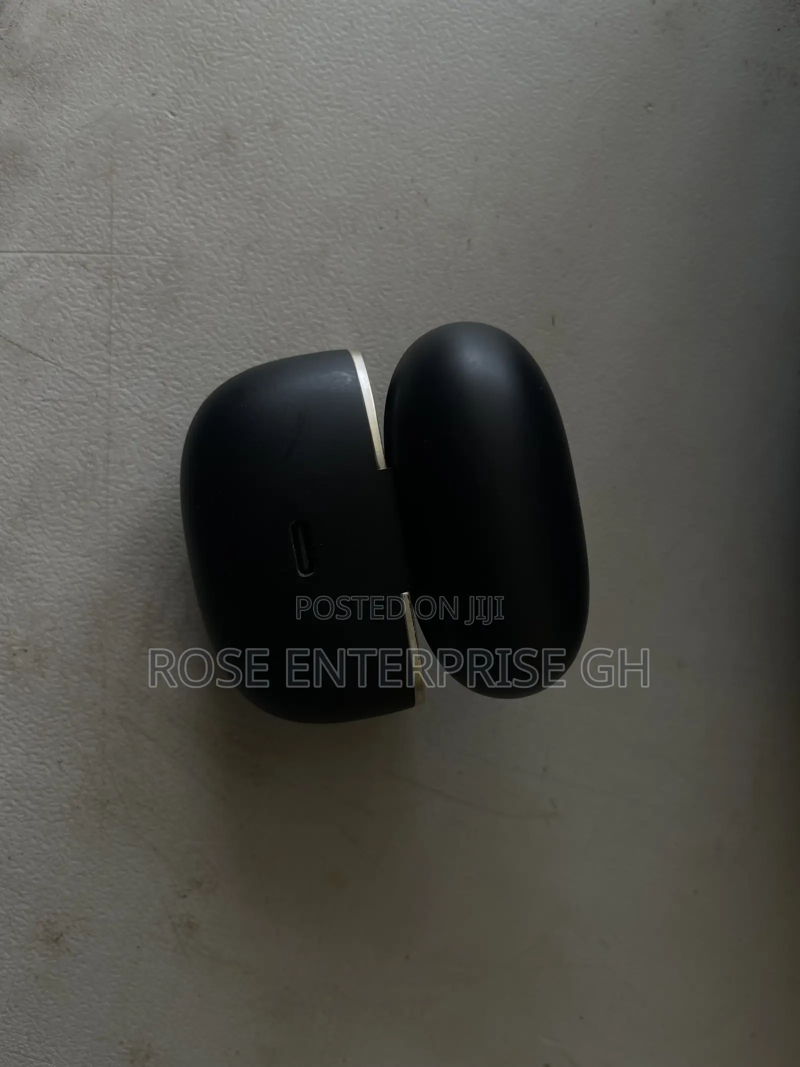 Oriamo Earphones