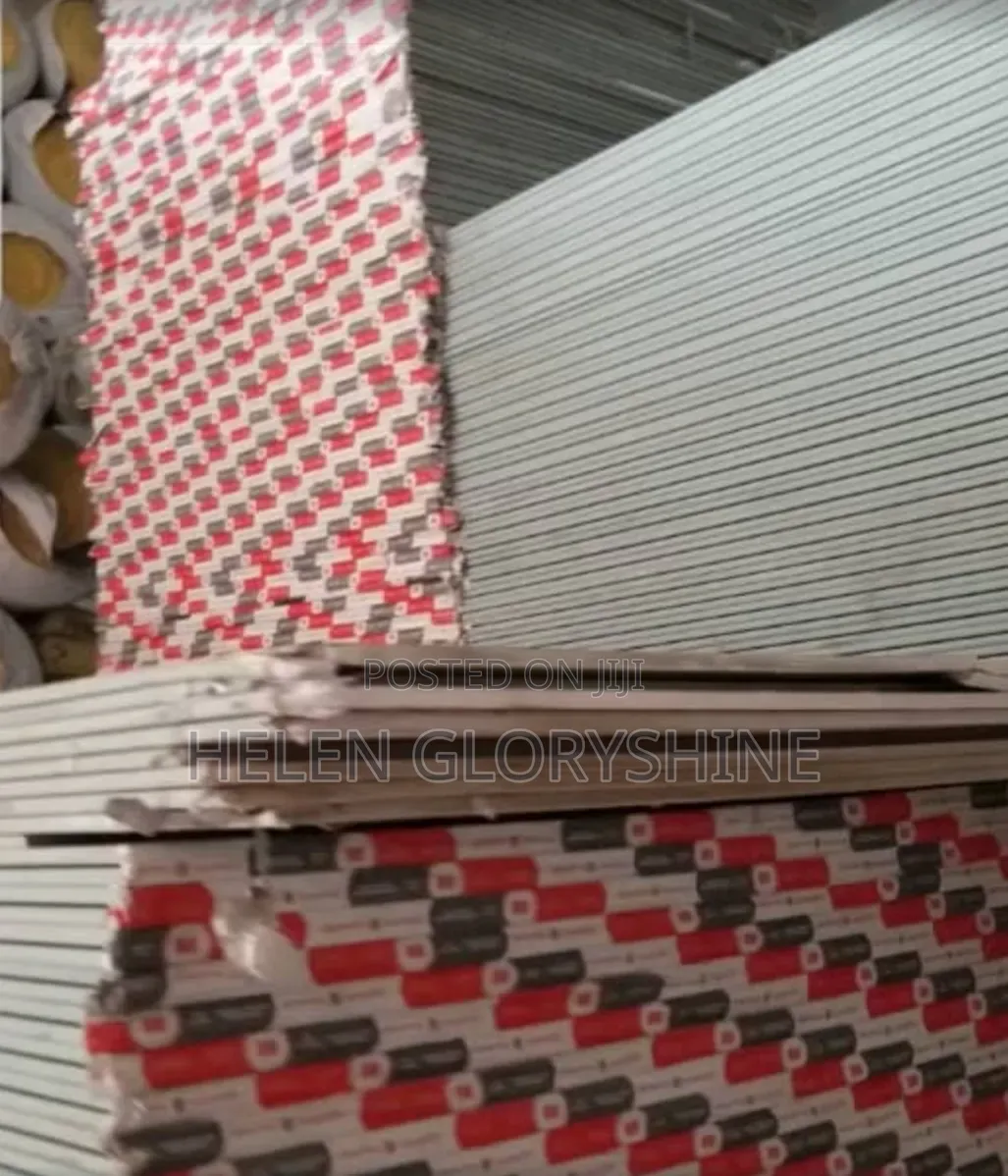 1200×2400mm Plaster Board
