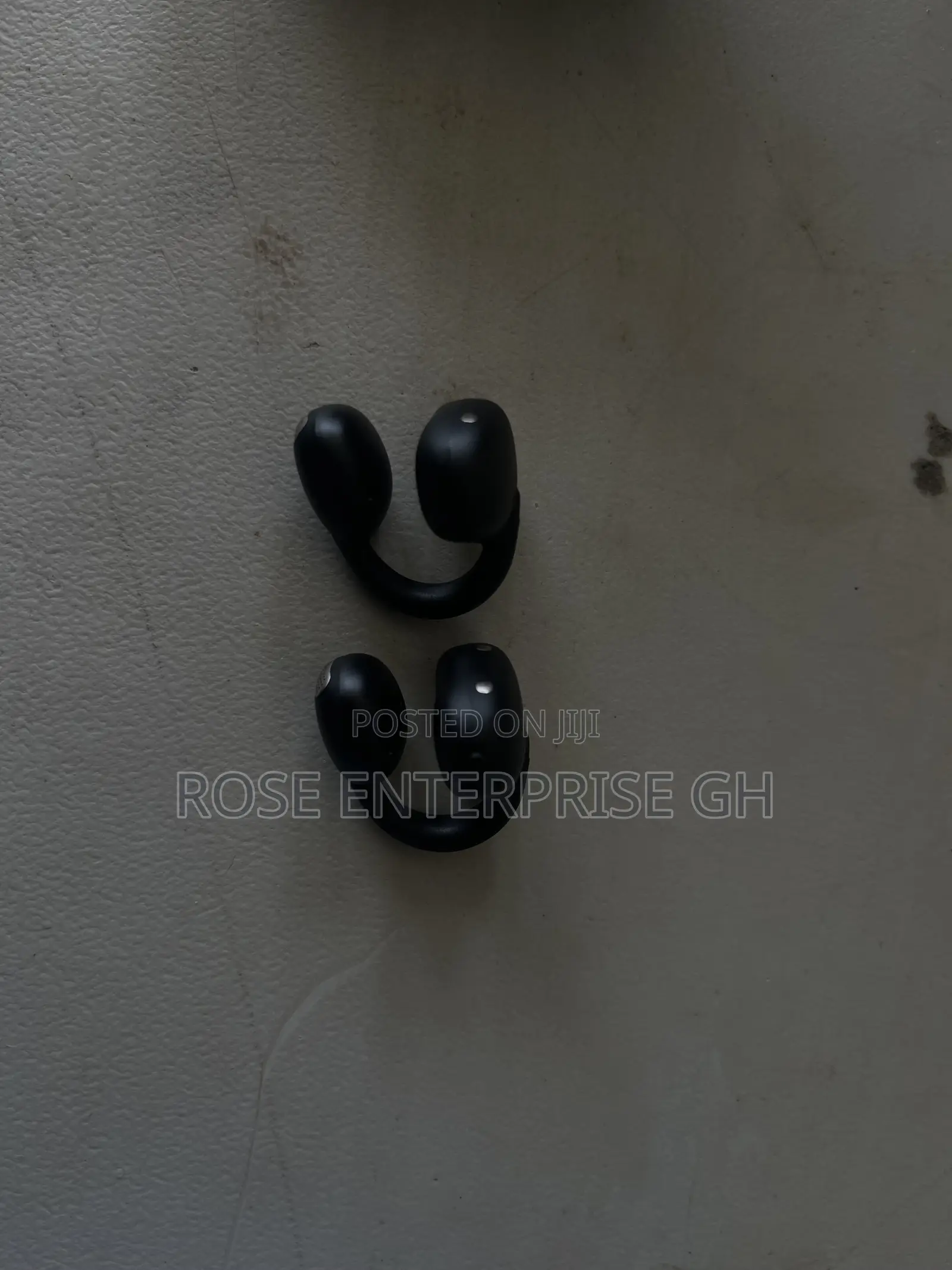 Oriamo Earphones