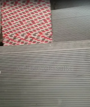 1200×2400mm Plaster Board