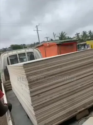 1200×2400mm Plaster Board