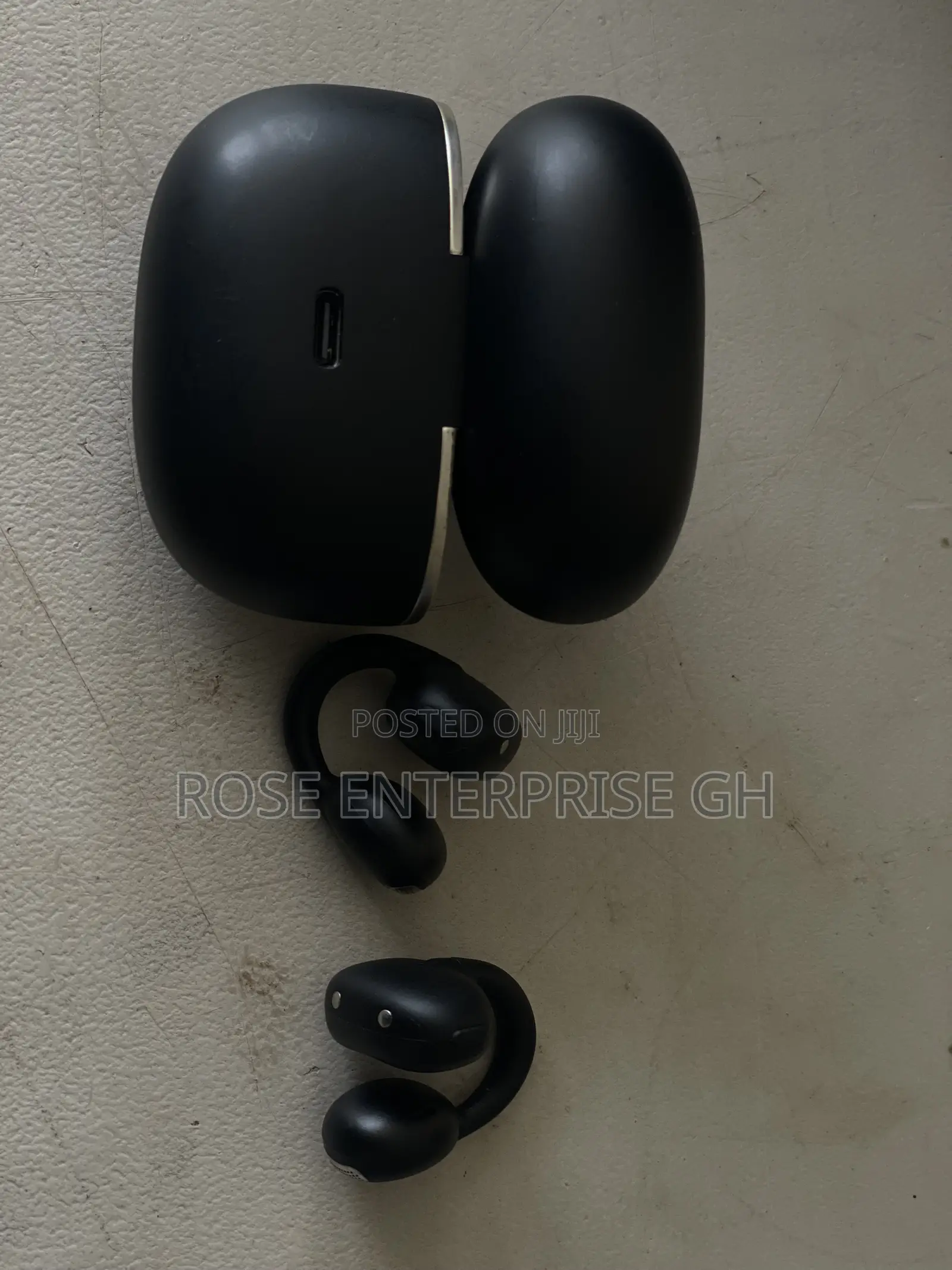 Oriamo Earphones