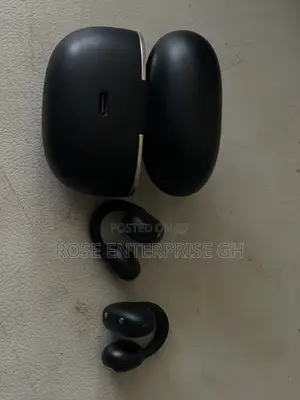Oriamo Earphones
