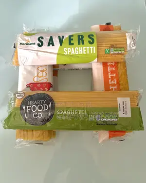 Spaghetti 500g