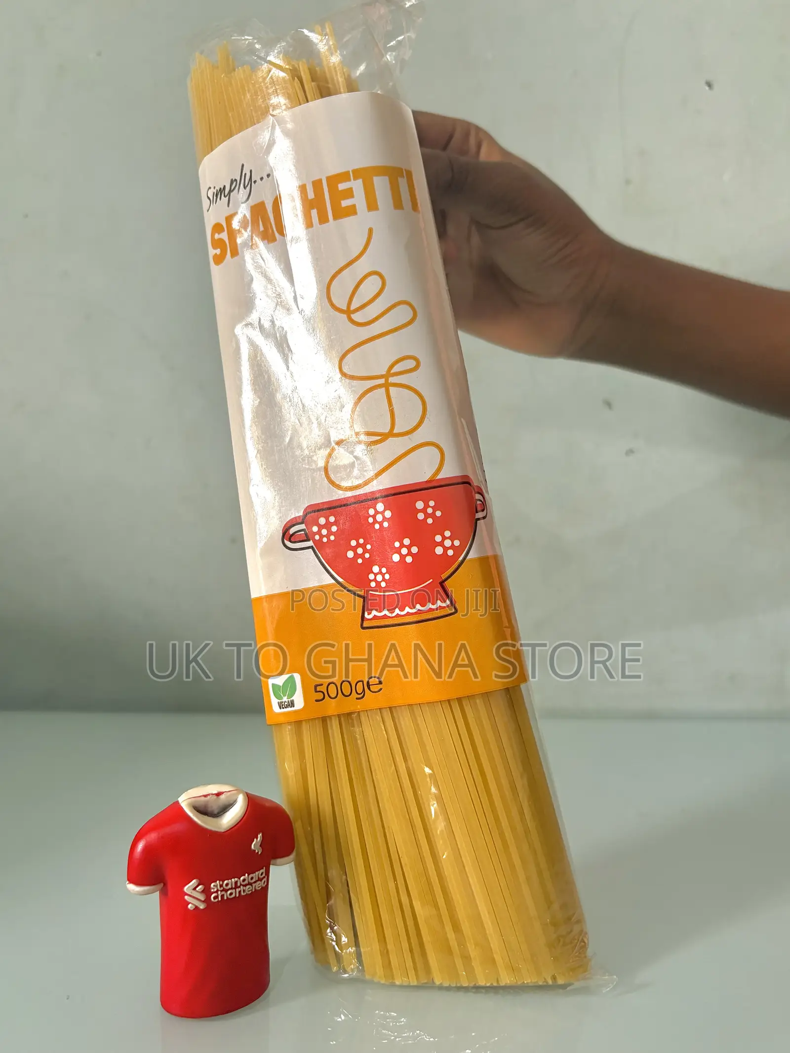 Spaghetti 500g