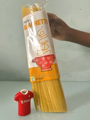 Spaghetti 500g