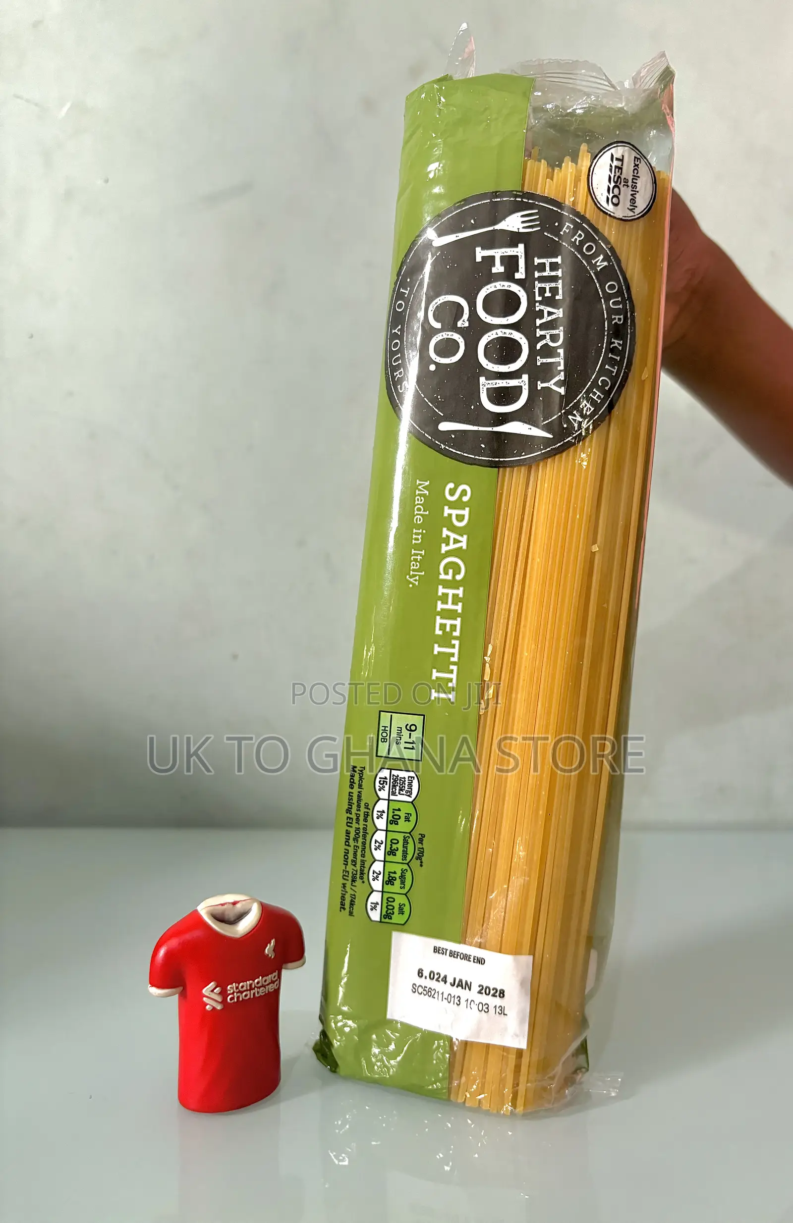 Spaghetti 500g