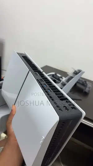 PlayStation 5 Standard