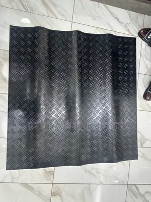 Honda Civic Boot Mat (Trunk)