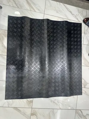 Honda Civic Boot Mat (Trunk)