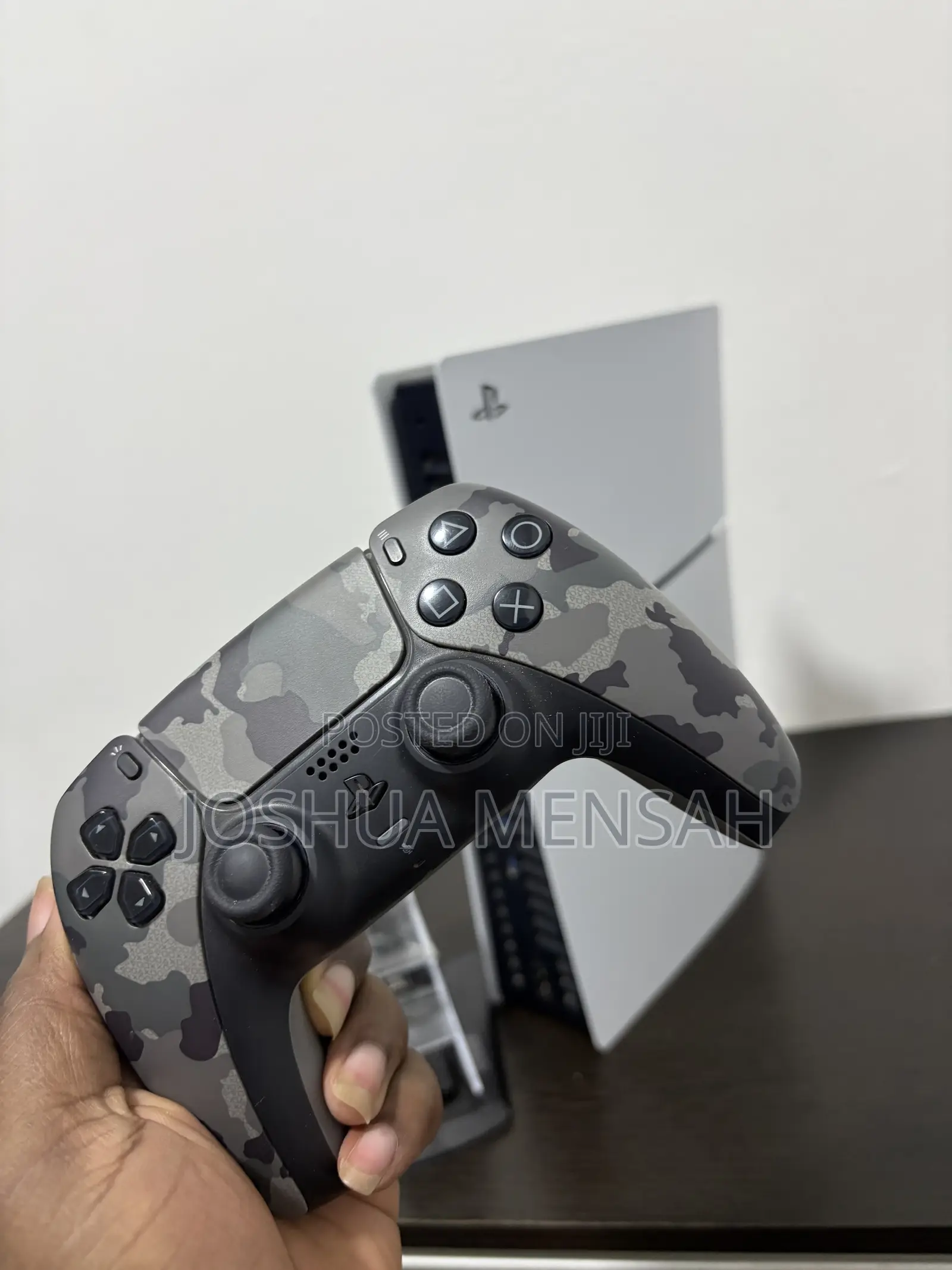 PlayStation 5 Standard