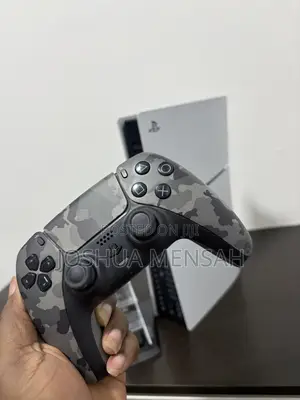PlayStation 5 Standard