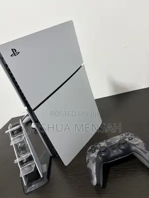 PlayStation 5 Standard
