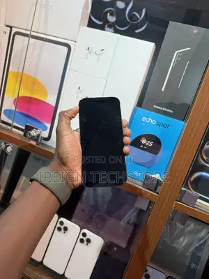 Apple iPhone Air 512 GB Blue