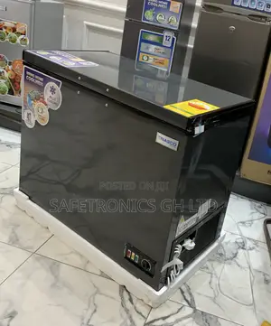 Newly Bulky Nasco 251 Its Chest Freezer NAS-3001