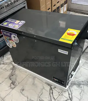 Reliable Fast Nasco 251 Its Chest Freezer NAS-3001