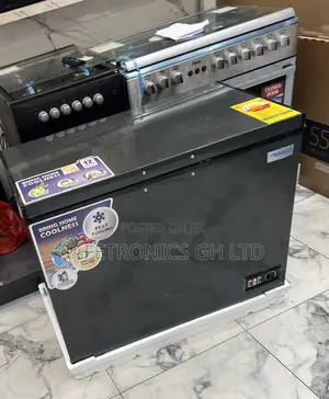 Reliable Fast Nasco 251 Its Chest Freezer NAS-3001
