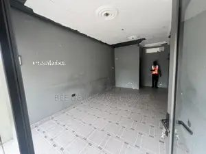 Single Shop