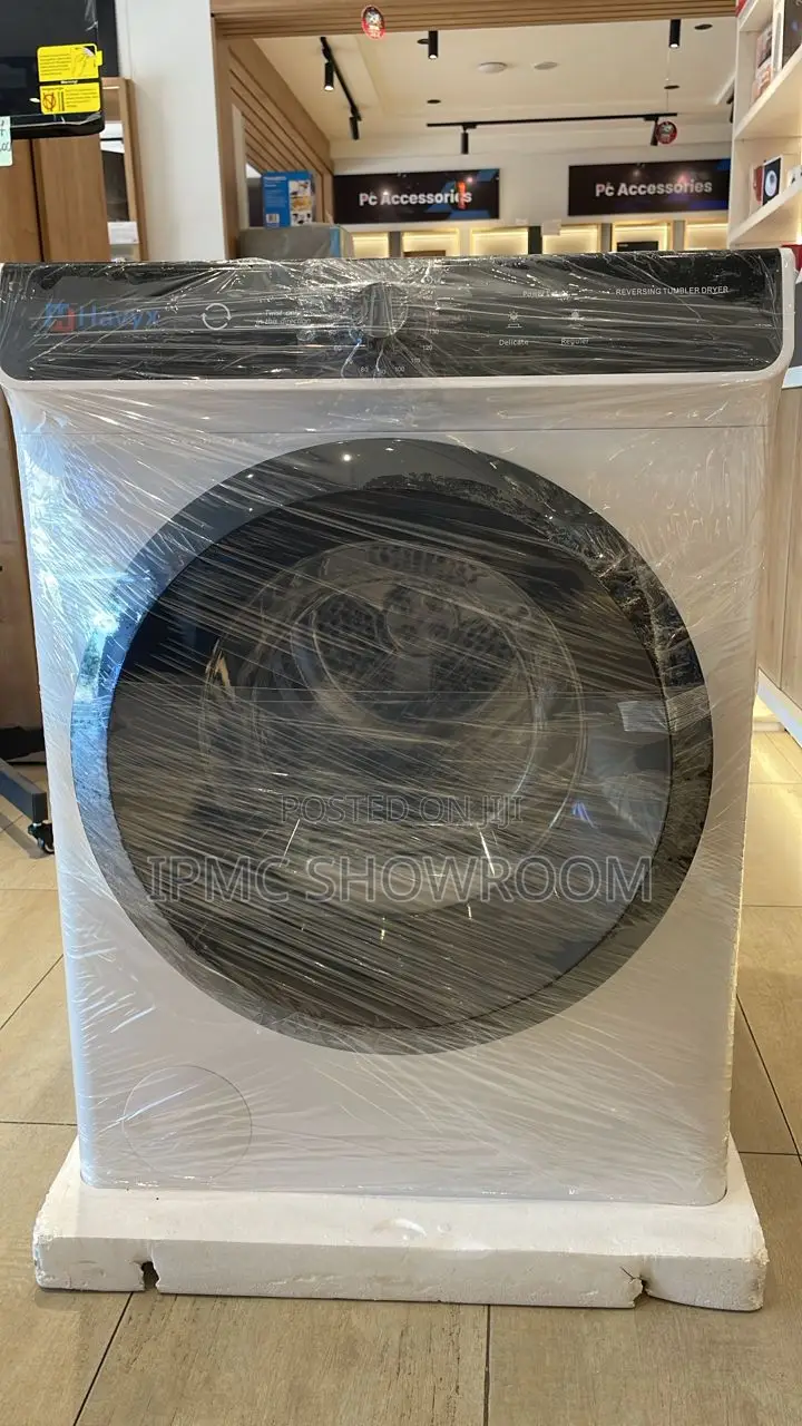 Havyx Tumble Dryer 9kg