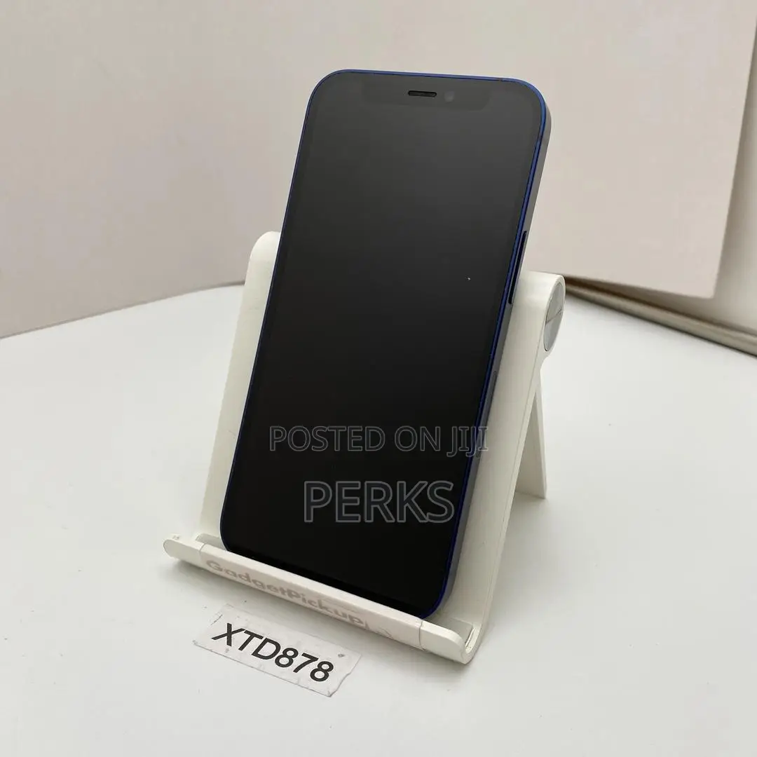 New Apple iPhone 12 mini 64 GB
