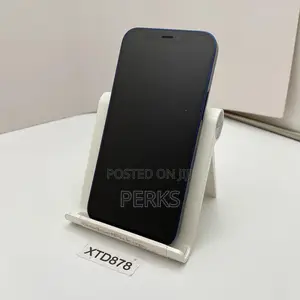 New Apple iPhone 12 mini 64 GB