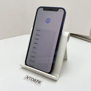 New Apple iPhone 12 mini 64 GB