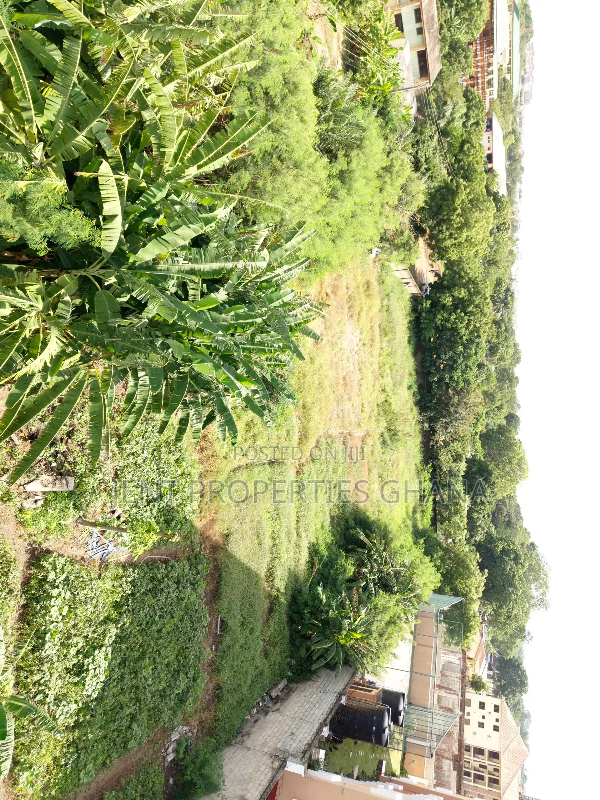 20 Acres of Lands for Sale