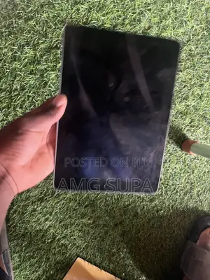 Apple iPad Air 2 64 GB Silver