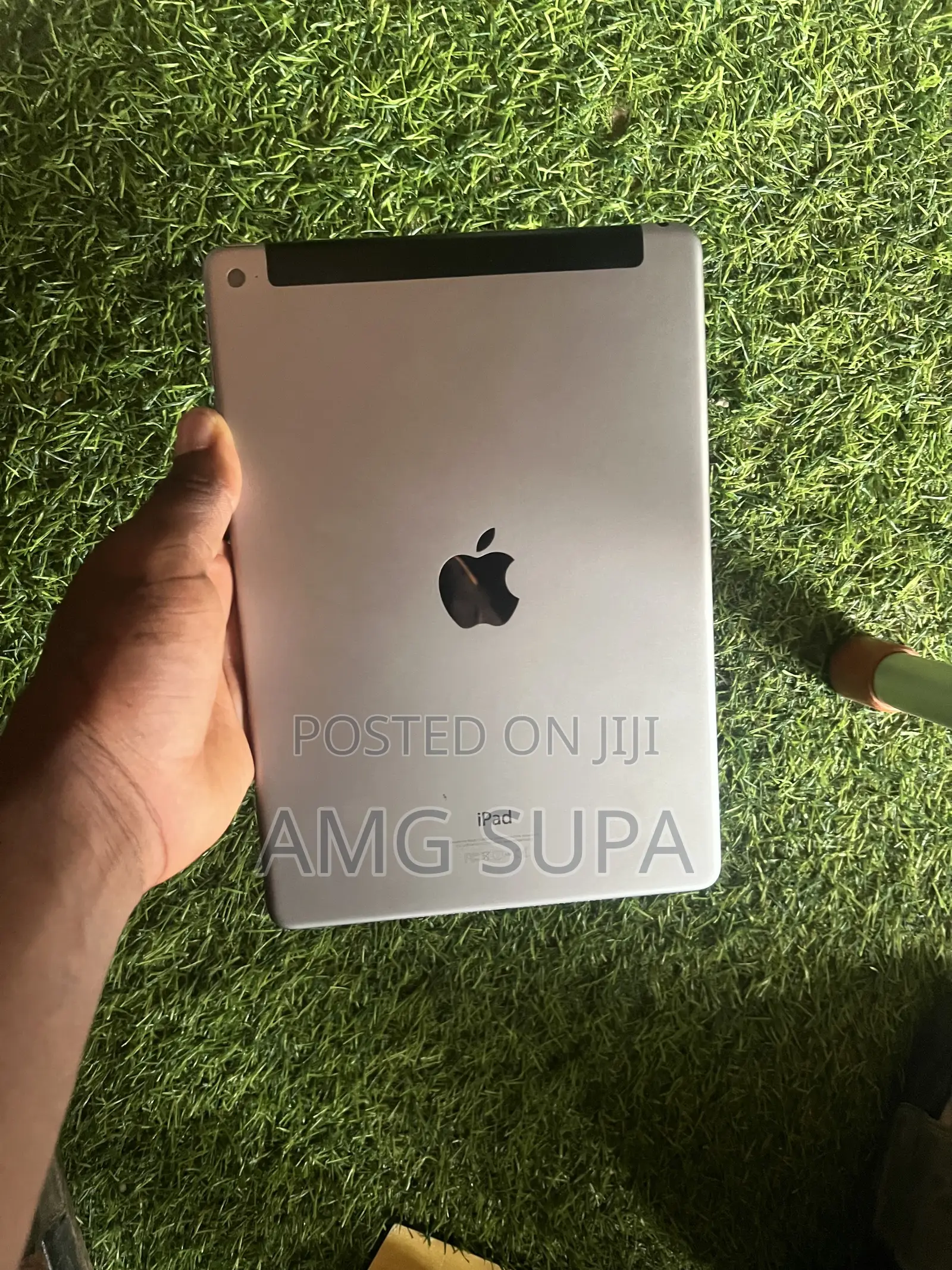 Apple iPad Air 2 64 GB Silver