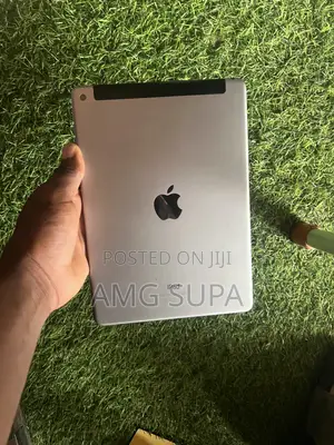 Apple iPad Air 2 64 GB Silver