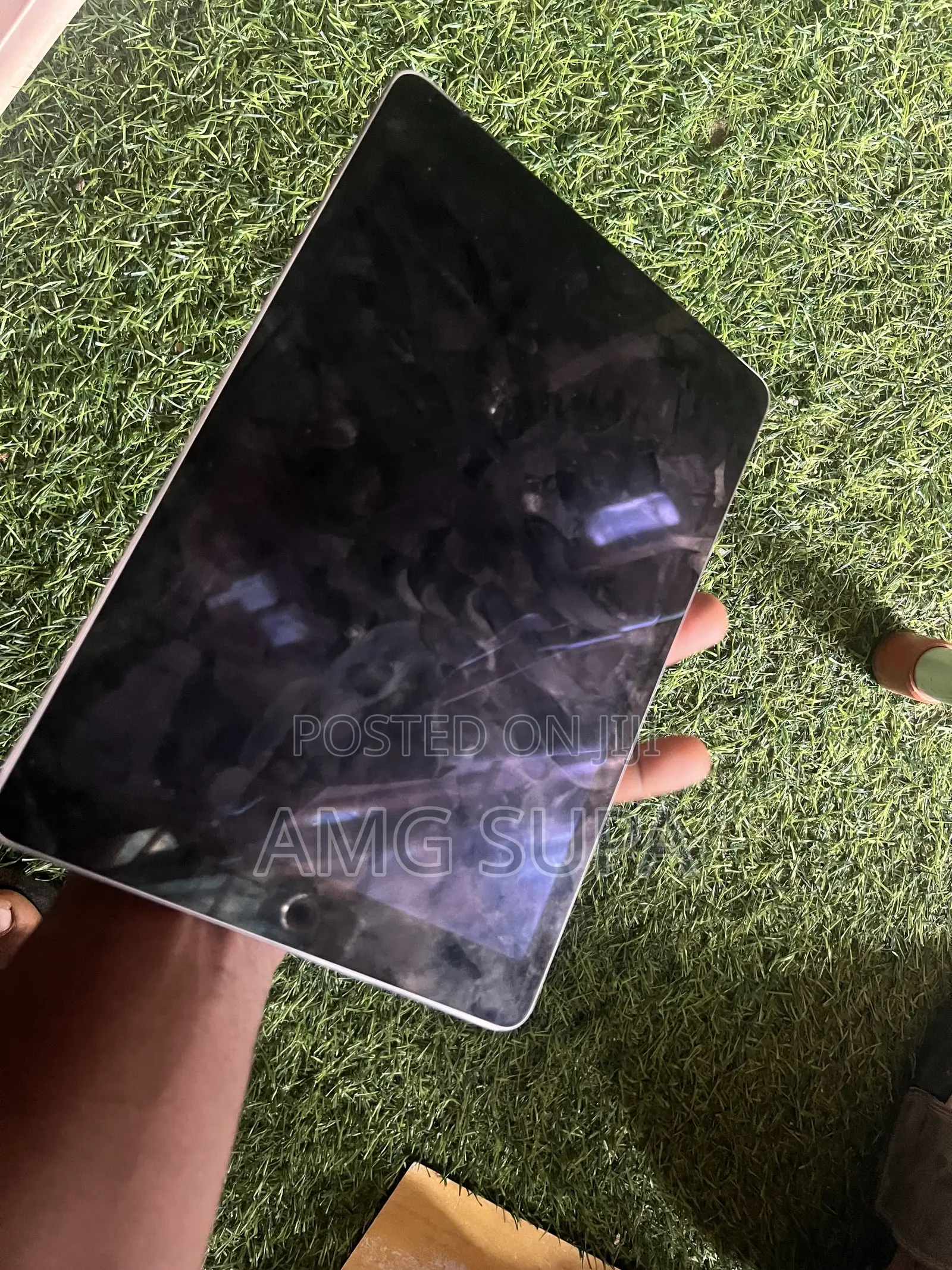 Apple iPad Air 2 64 GB Silver