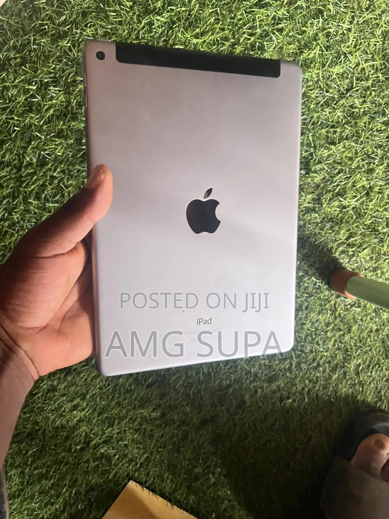 Apple iPad Air 2 64 GB Silver