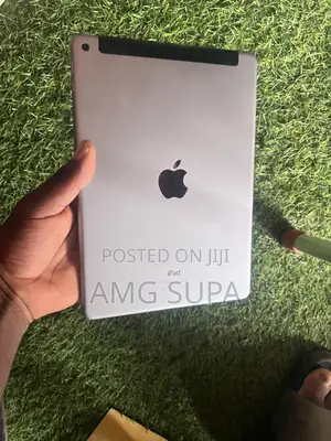 Apple iPad Air 2 64 GB Silver