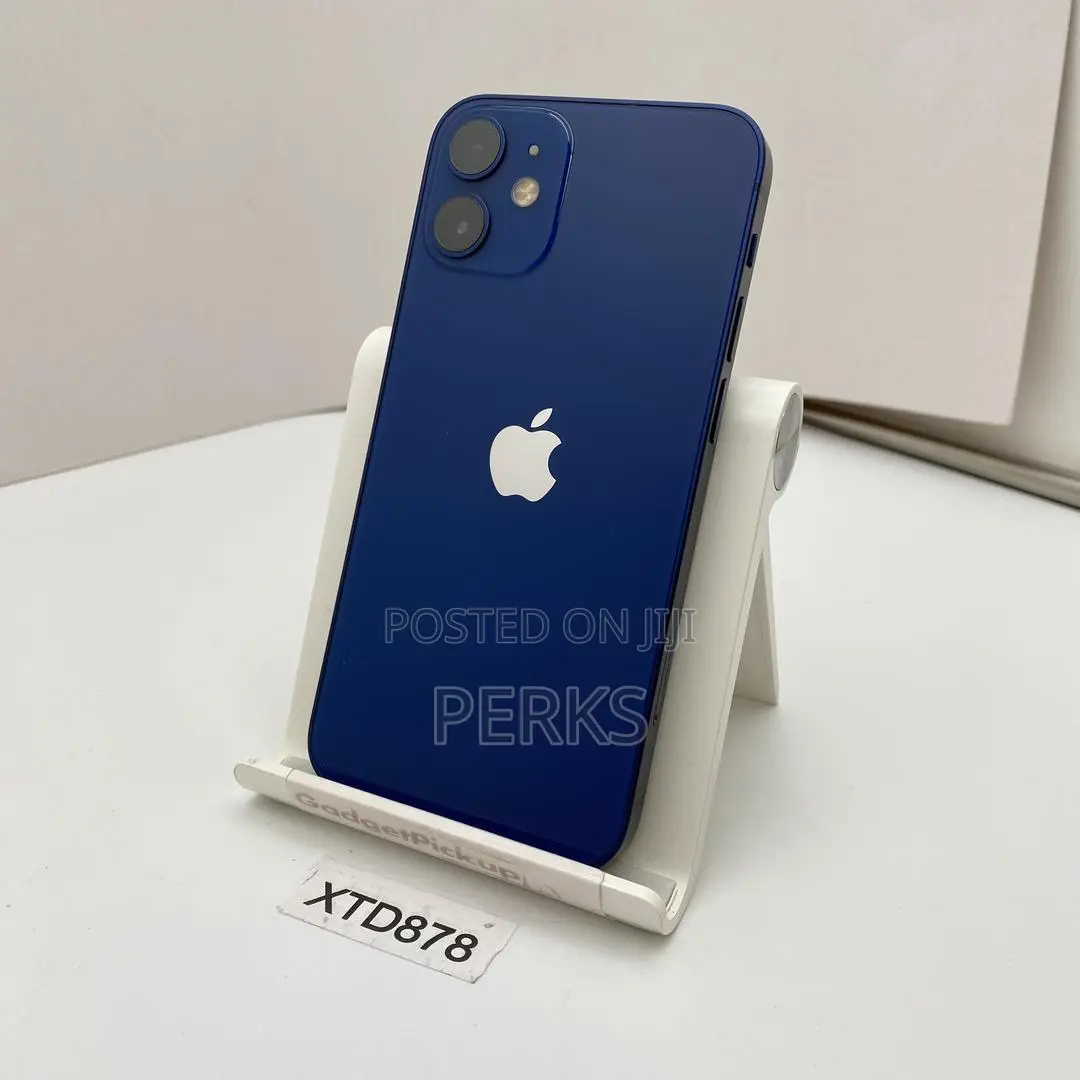 New Apple iPhone 12 mini 64 GB