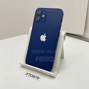 New Apple iPhone 12 mini 64 GB