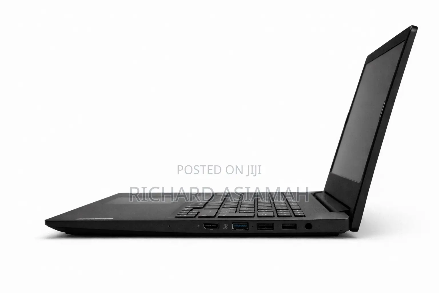 Laptop Lenovo Ideapad 3 4GB Intel Core i5 HDD 1T