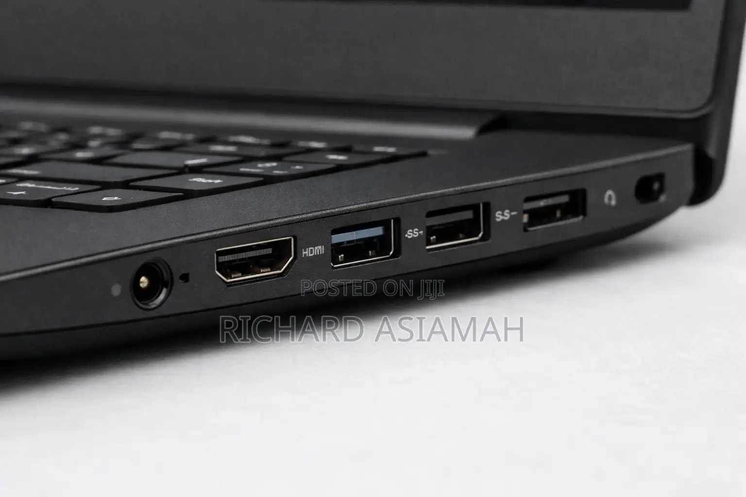 Laptop Lenovo Ideapad 3 4GB Intel Core i5 HDD 1T