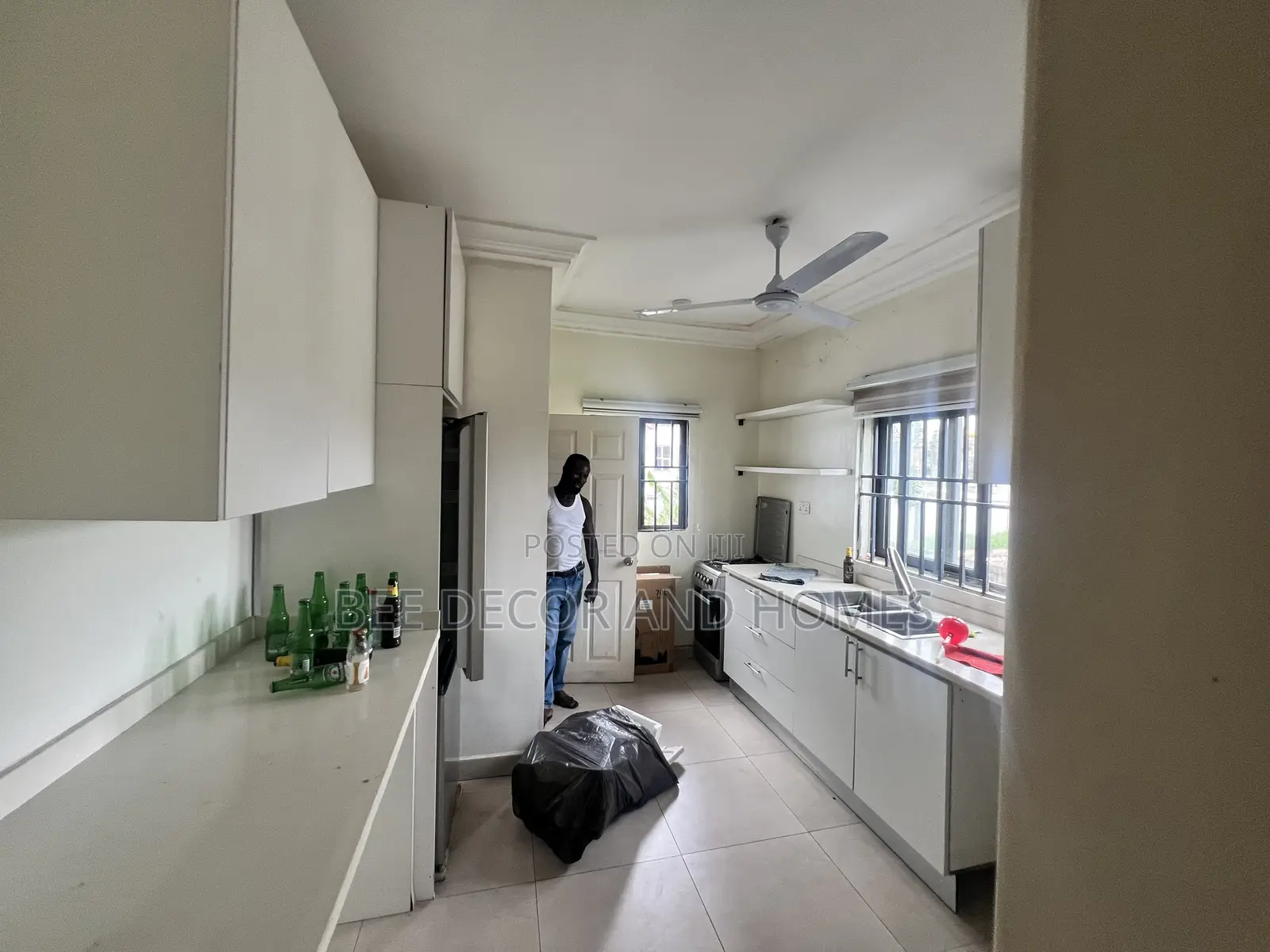 3bdrm Apartment in Bee Decor & Homes, East Legon for rent