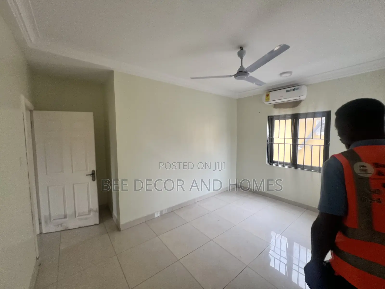 3bdrm Apartment in Bee Decor & Homes, East Legon for rent