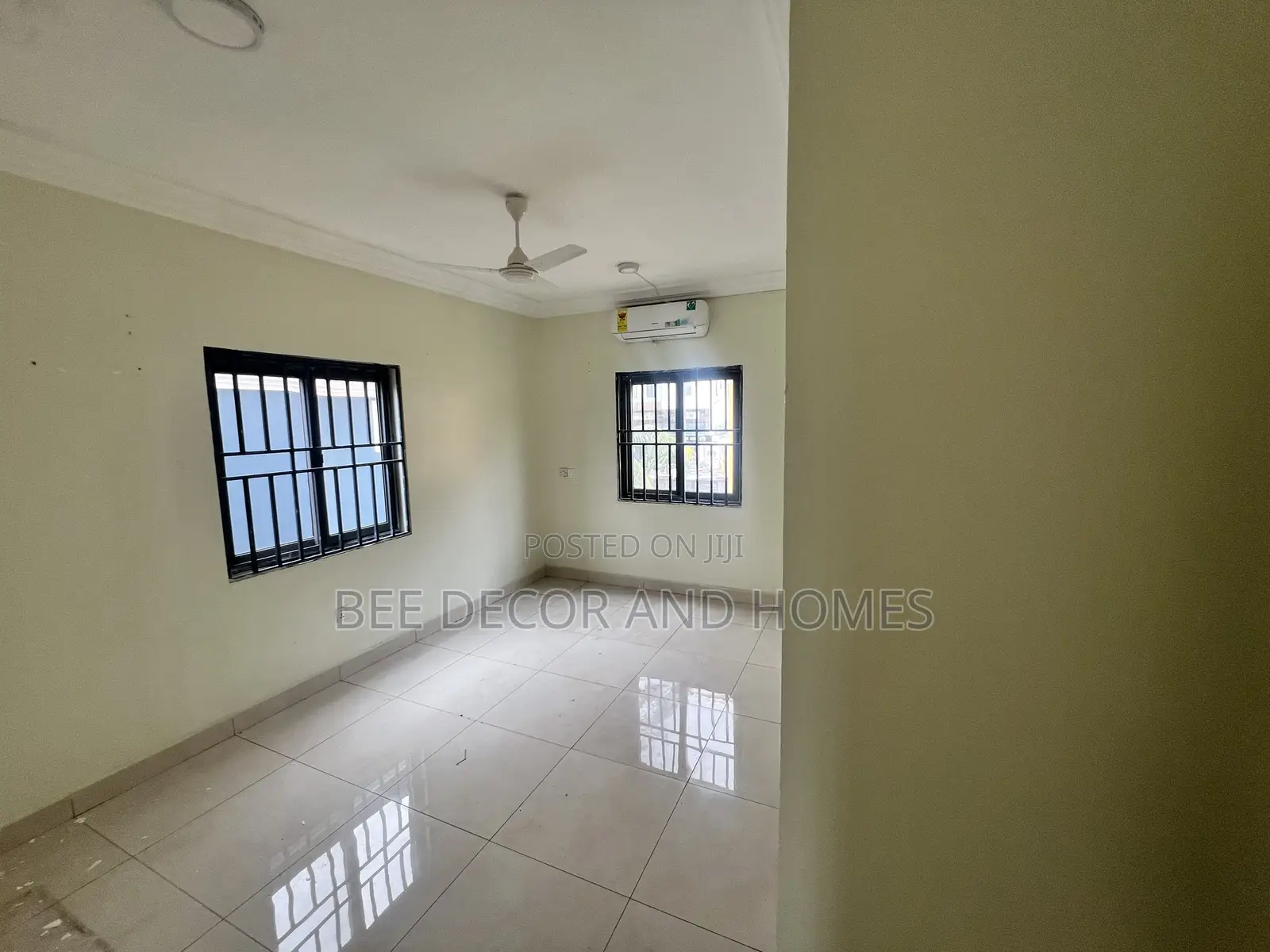 3bdrm Apartment in Bee Decor & Homes, East Legon for rent