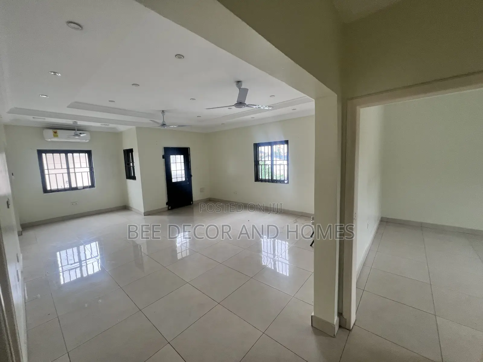 3bdrm Apartment in Bee Decor & Homes, East Legon for rent