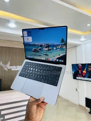 Laptop Apple MacBook Pro 2021 M1 16GB Apple M1 Pro SSD 512GB