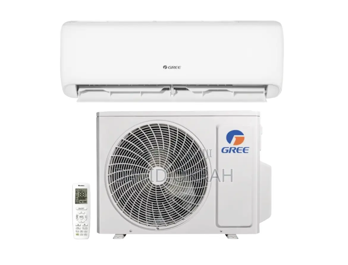 Gree Air Conditioner 1.5 HP