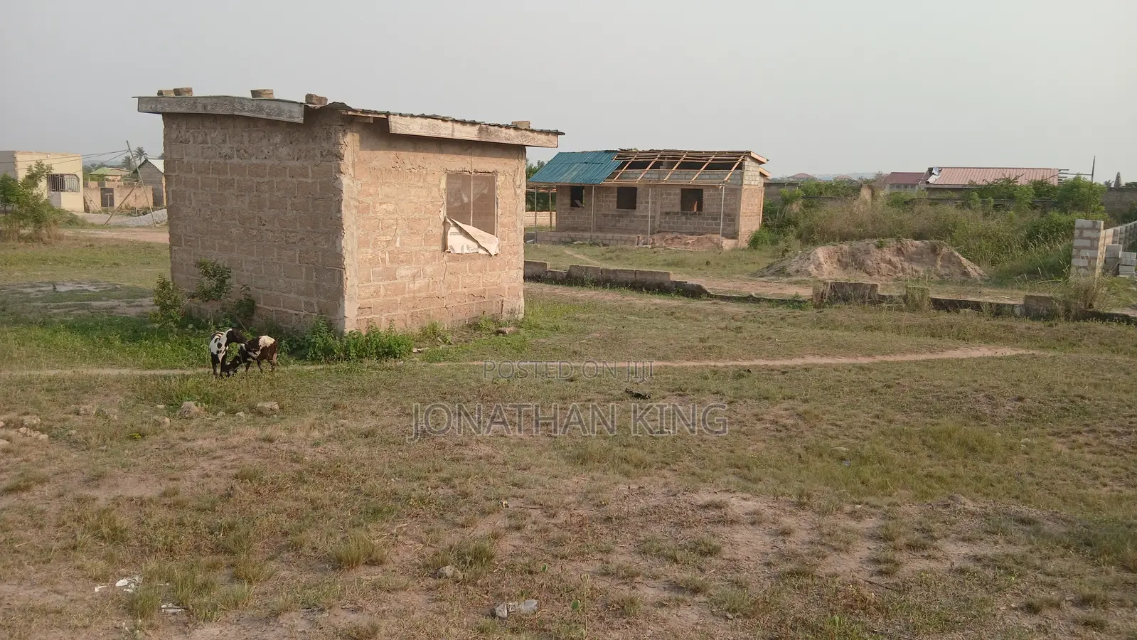 Land for Sale