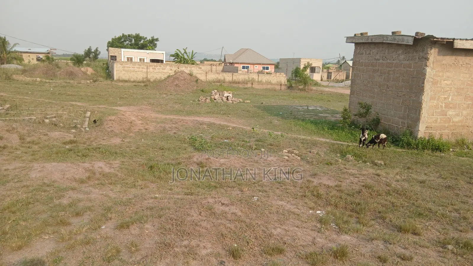 Land for Sale