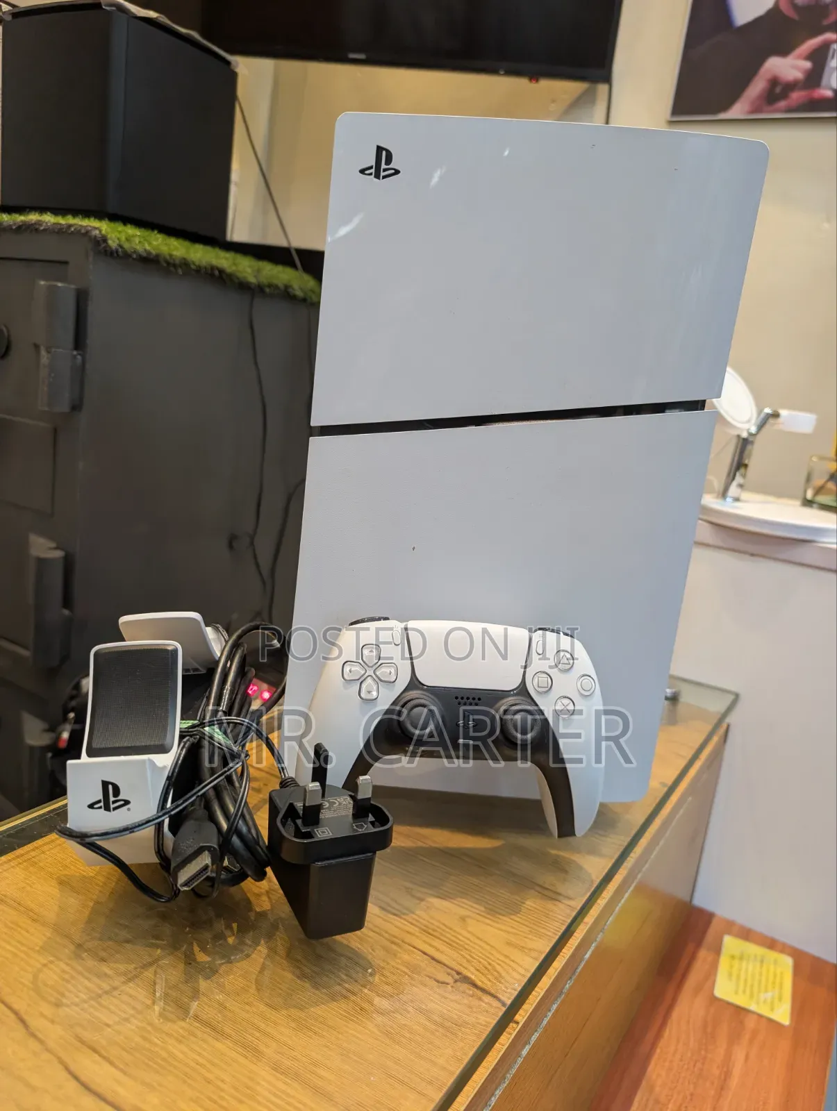 Playstation 5 Slim Standard