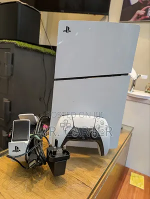 Playstation 5 Slim Standard